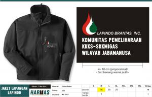jaket outdoor