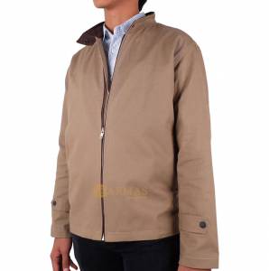 jaket kantor fa010
